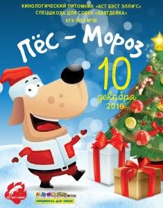 pesmoroz 2016